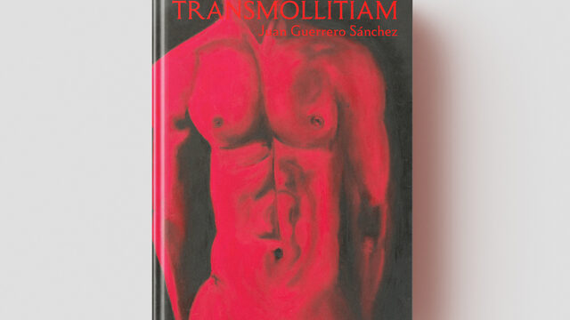 Transmollitiam primera edición especial