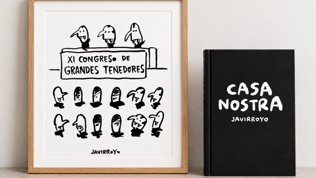 PROPIEDAD PRIVADA (POR FIN) - Congreso