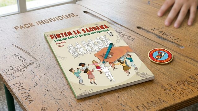 📘 Pack Llibre Individual
