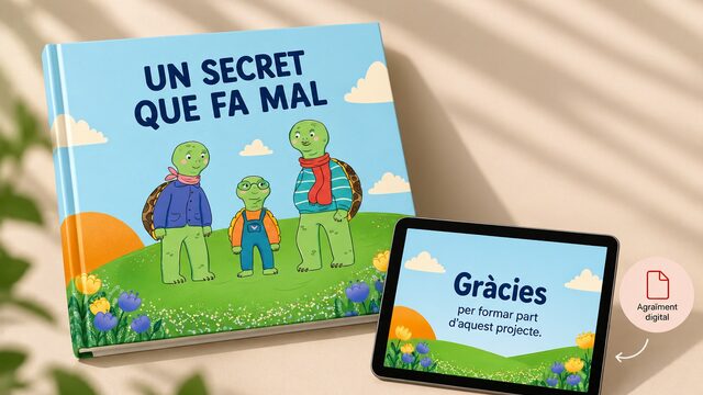 Un secret que fa mal