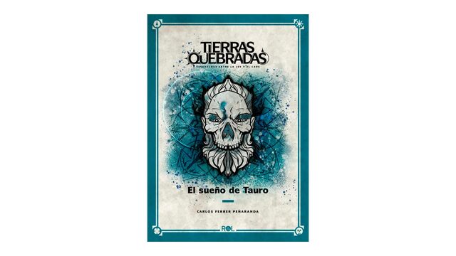 El sueño de Tauro