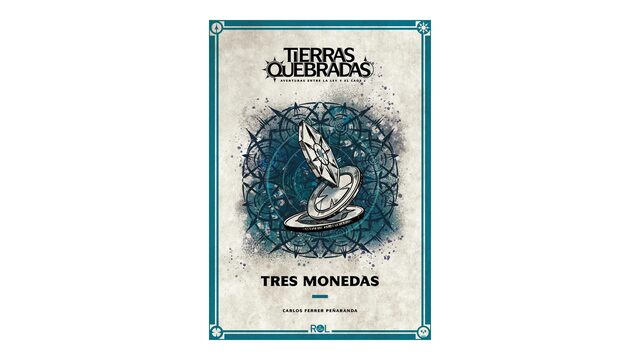 Tres monedas