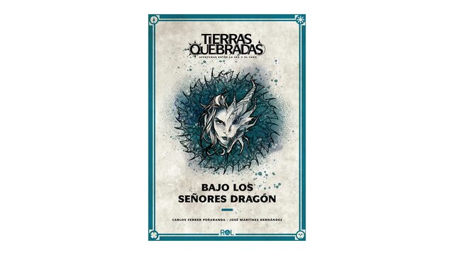 Bajo los señores dragón