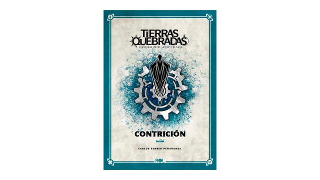 Contrición