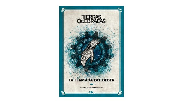 La llamada del deber