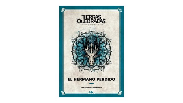 El hermano perdido
