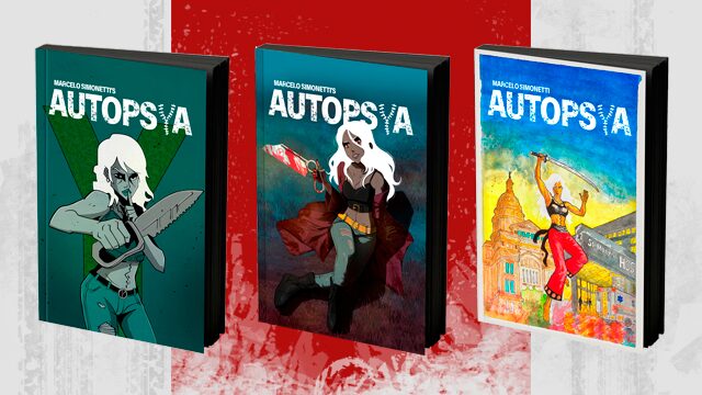 Autopsya Alternativa