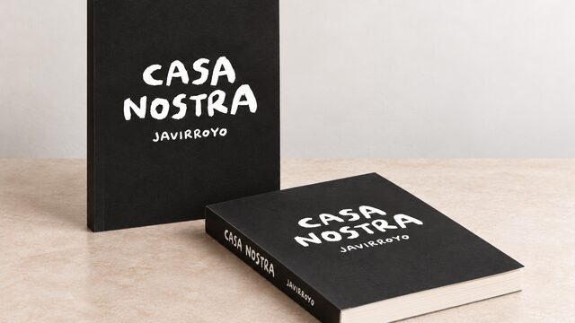 CASA NOSTRA x2 - PACK piso compartido