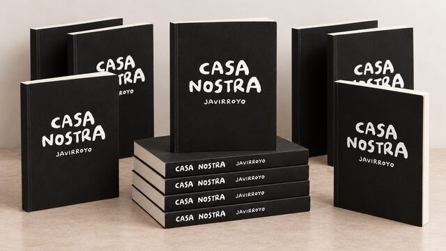 CASA NOSTRA x10 - PACK comunidad de vecinos