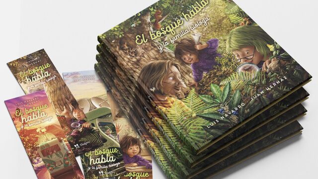 PACK BÁSICO PARA LIBRERÍAS