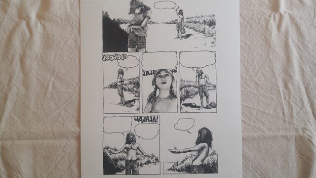 APOCALIPSIS-I ORIGINAL 06 - PÁGINA 05