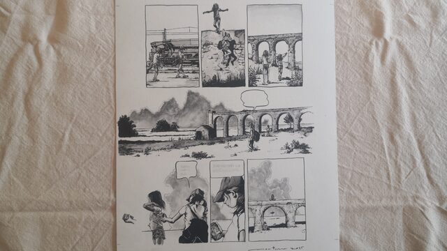 APOCALIPSIS-I ORIGINAL 09 - PÁGINA 08