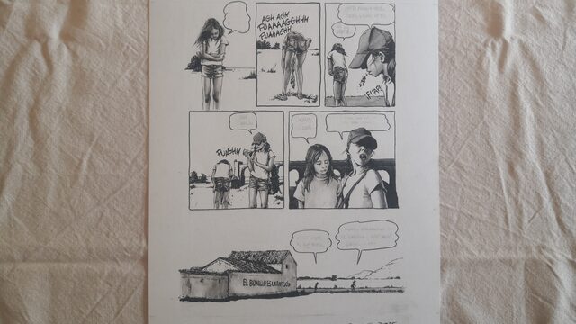 APOCALIPSIS-I ORIGINAL 10 - PÁGINA 09