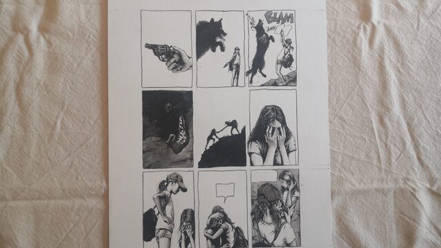 APOCALIPSIS-I ORIGINAL 12 - PÁGINA 12