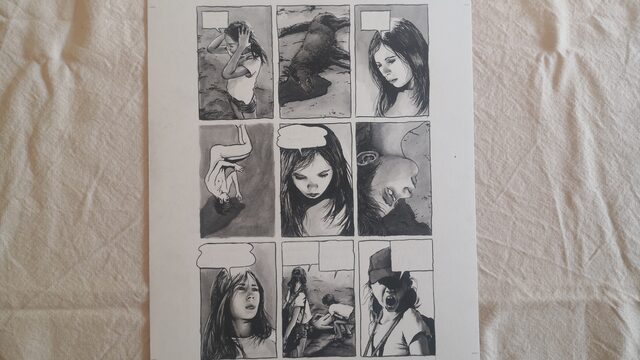 APOCALIPSIS-I ORIGINAL 13 - PÁGINA 13