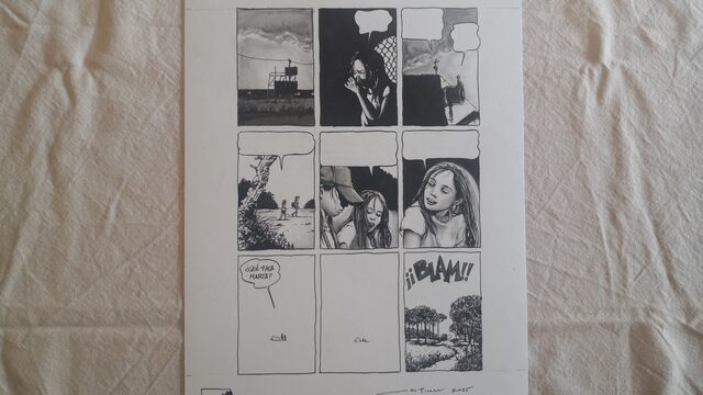 APOCALIPSIS-I ORIGINAL 16 - PÁGINA 16