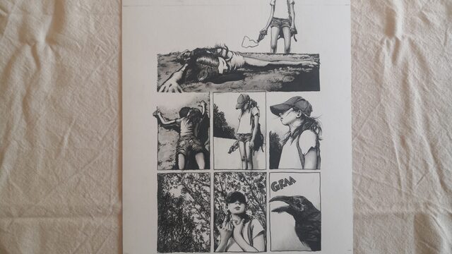 APOCALIPSIS-I ORIGINAL 17 - PÁGINA 17