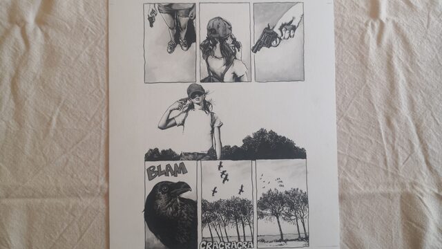 APOCALIPSIS-I ORIGINAL 19 - PÁGINA 18