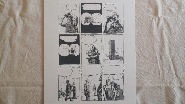 APOCALIPSIS-I ORIGINAL 21 - PÁGINA 03 MARCOS