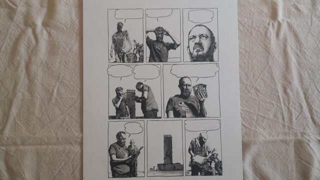 APOCALIPSIS-I ORIGINAL 22 - PÁGINA 04 MARCOS