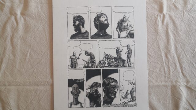 APOCALIPSIS-I ORIGINAL 23 - PÁGINA 05 MARCOS