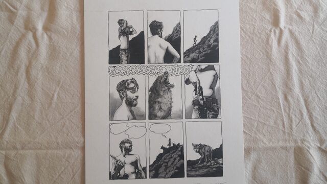 APOCALIPSIS-I ORIGINAL 25 - PÁGINA 07 MARCOS