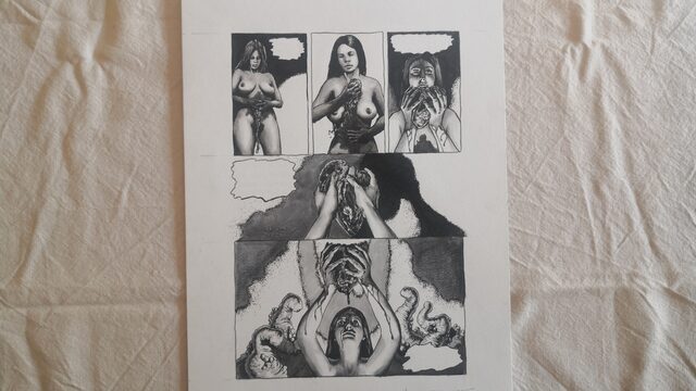 APOCALIPSIS-I ORIGINAL 32 - PÁGINA 15 MARCOS
