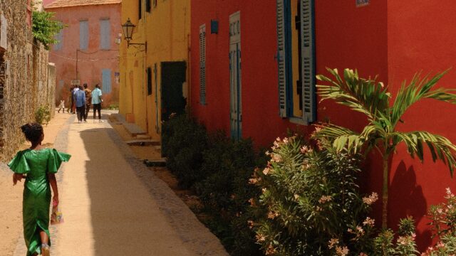 Fotografía Edición Limitada A3
