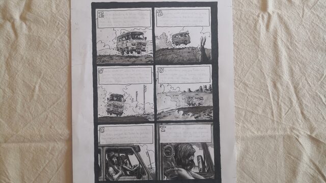 APOCALIPSIS-II ORIGINAL 04 - PÁGINA 06