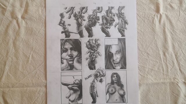 APOCALIPSIS-II ORIGINAL 12 - PÁGINA 15