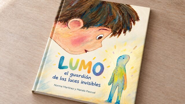 Un encuentro con Lumo