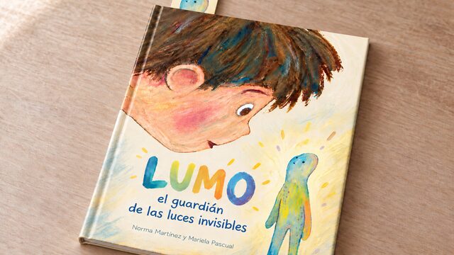 Esta Luz lleva tu nombre
