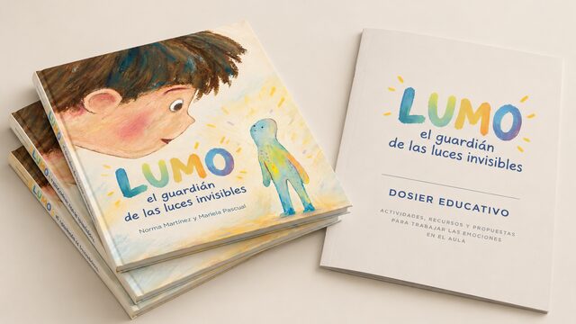 Una Luz en cada aula