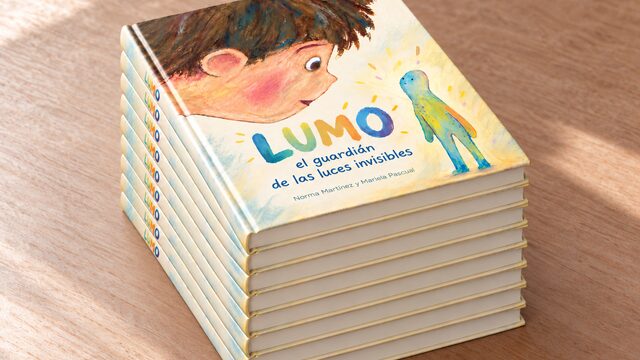 Que ninguna Luz quede invisible