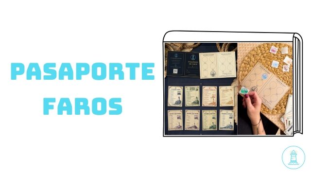 Pasaporte Farero