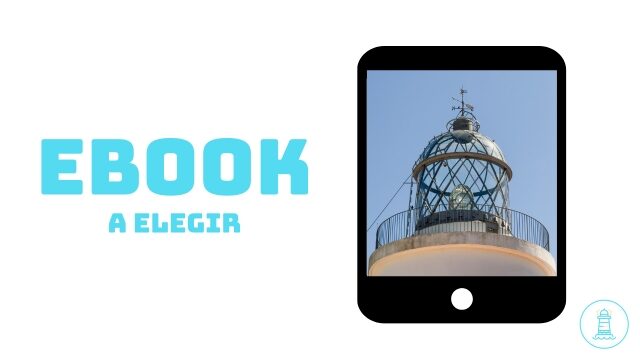 eBook a elegir