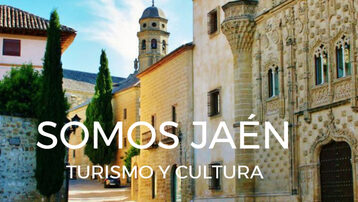 Ayúdanos a seguir editando Somos Jaén