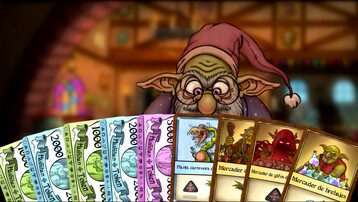 La subasta de Hashiban