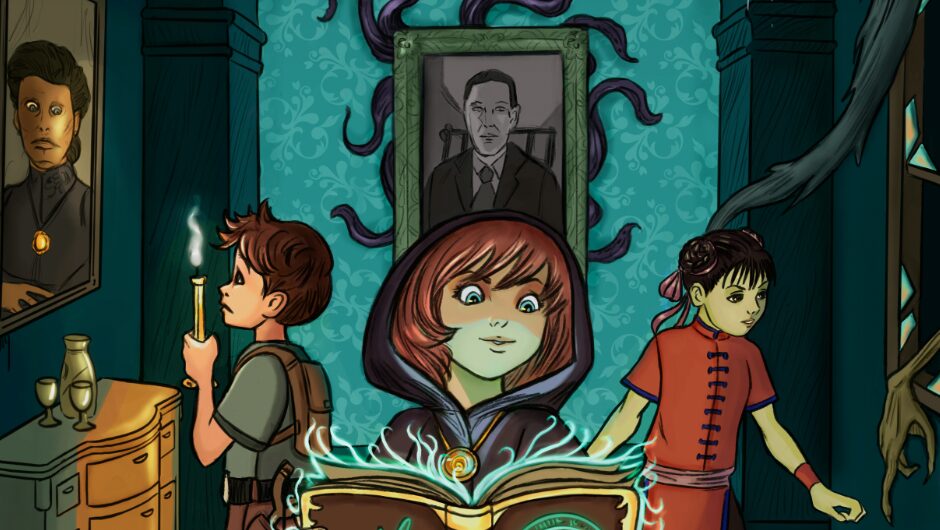Misterios de Arkham