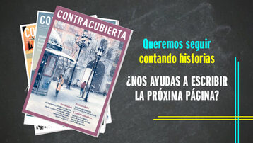 Contracubierta: Toledo Escribe