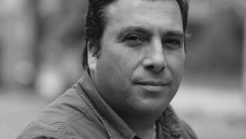 Nuevo album de Carlos Colino en 2026