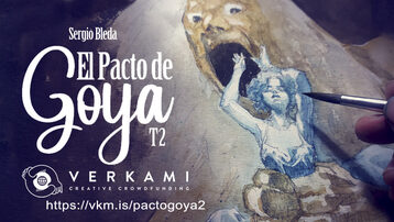 El Pacto de Goya 2/2