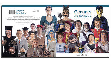 GEGANTS DE LA SELVA