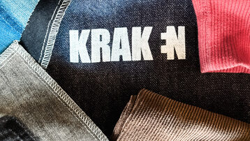 Prendas exclusivas para revolucionar la industria de la moda - Kraken Streetwear