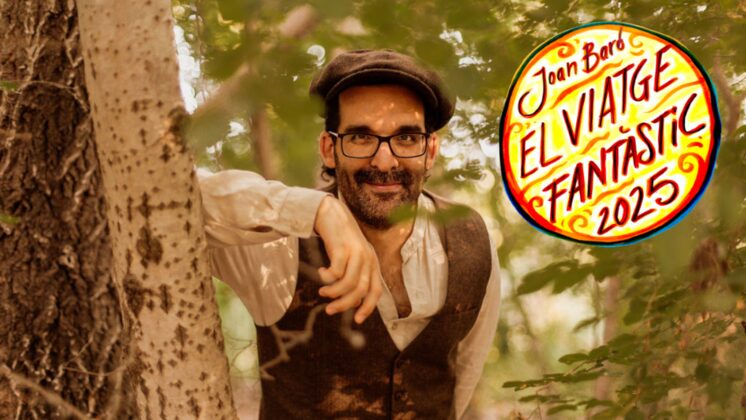 El Viatge Fantàstic