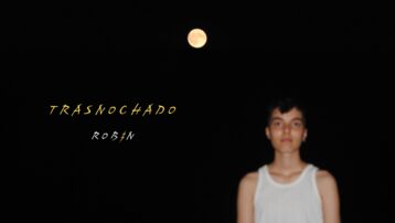 TRASNOCHADO - Robin