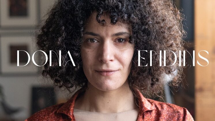 Dona Endins – Relats fotogràfics de 31 dones reals