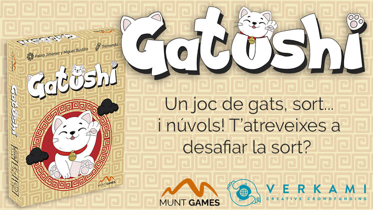 Gatushi