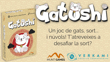 Gatushi