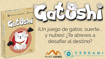 Gatushi